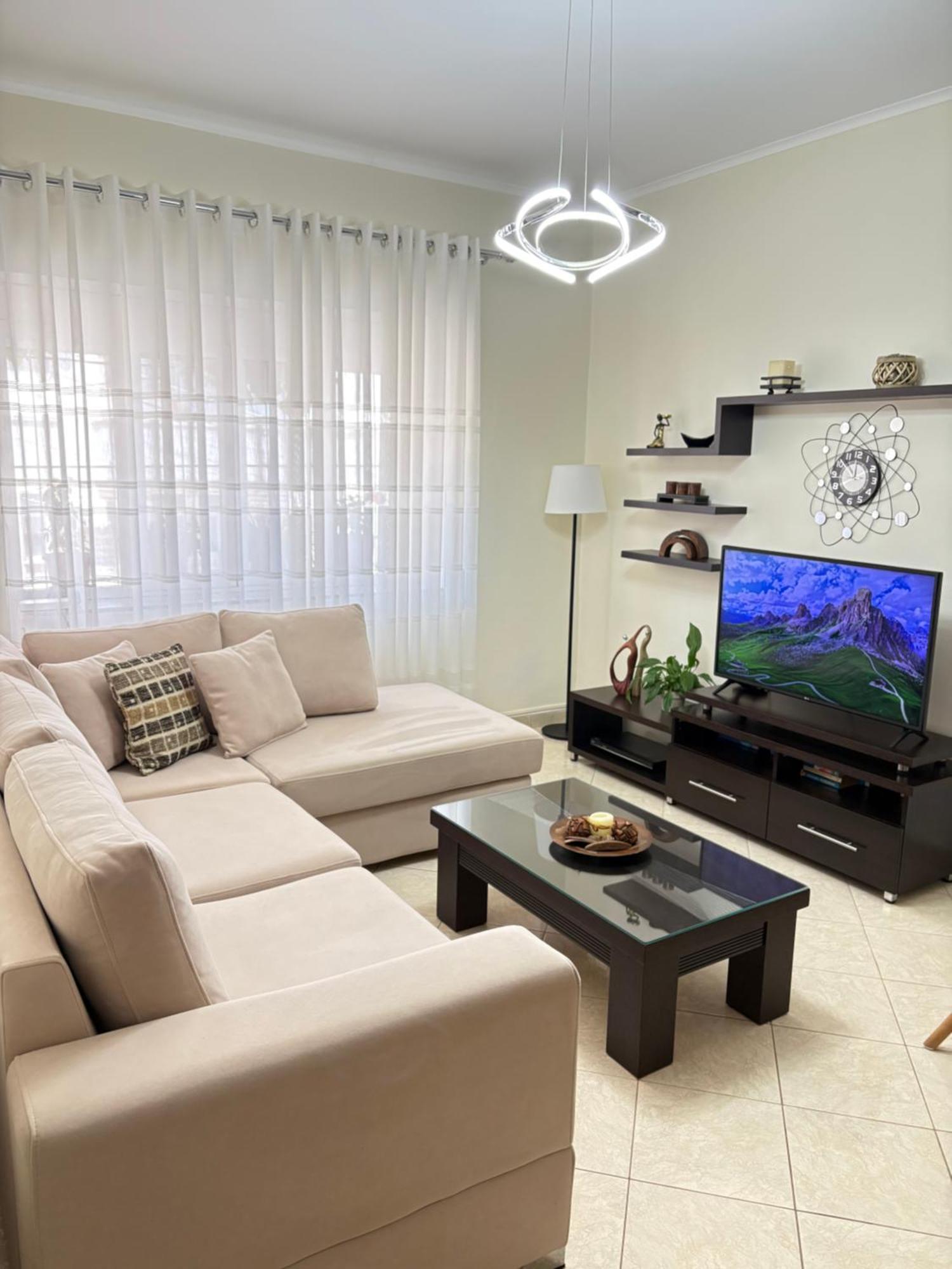Sofia'S Modern Apartment ジロカストラ エクステリア 写真